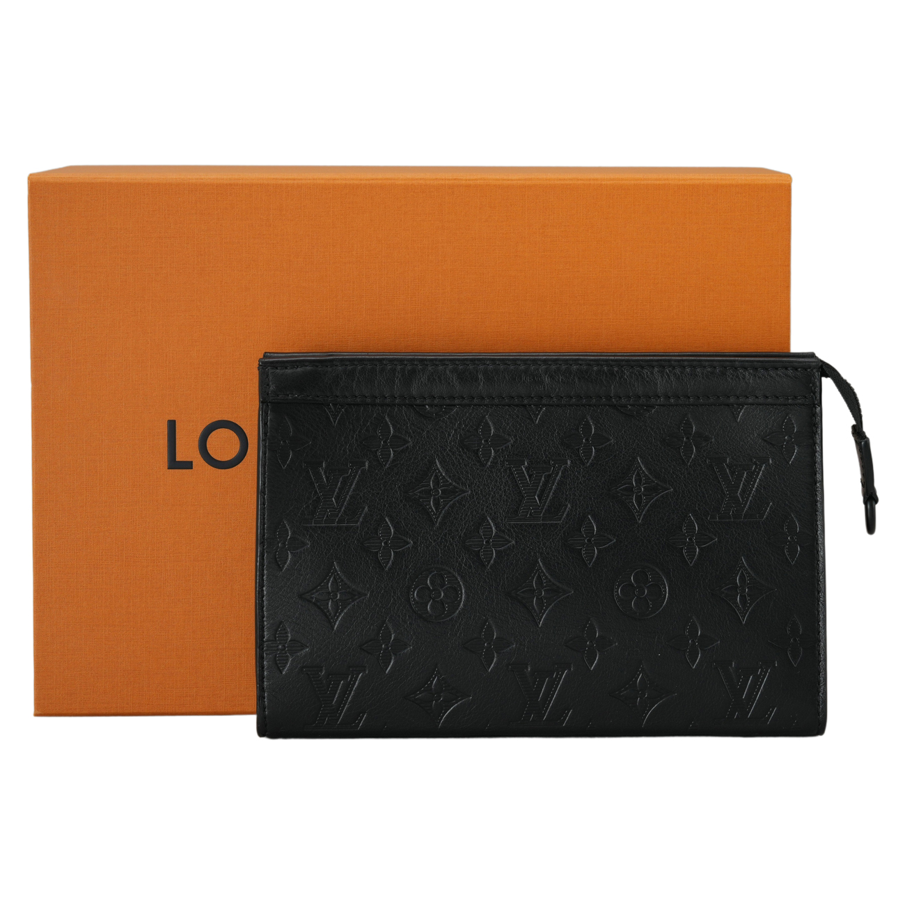 LOUIS VUITTON(USED)루이비통 M81115 가스통 웨어러블 크로스 월릿 캉카스백화점